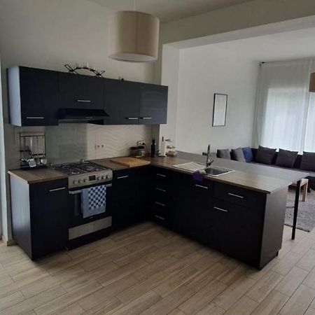 Lfa La Petite Maison Du Coin Apartman Flemalle-Grande Kültér fotó