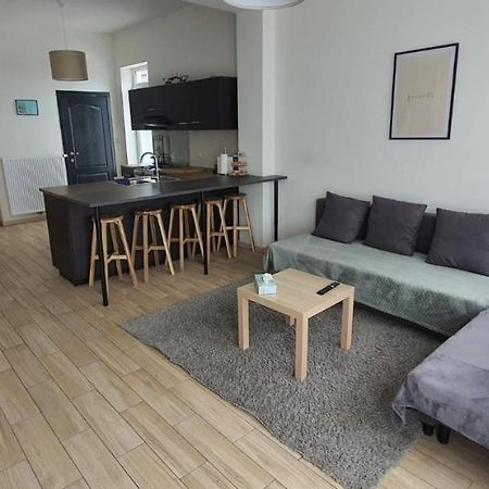 Lfa La Petite Maison Du Coin Apartman Flemalle-Grande Kültér fotó