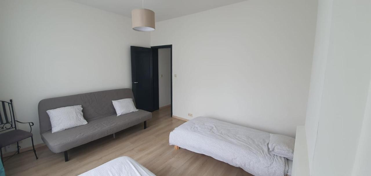 Lfa La Petite Maison Du Coin Apartman Flemalle-Grande Kültér fotó